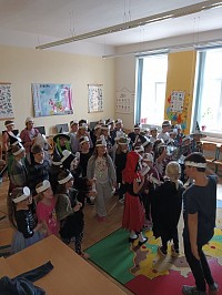 Halloween - obrázek číslo: 13