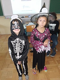 Halloween - obrázek číslo: 14