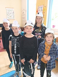 Halloween - obrázek číslo: 16