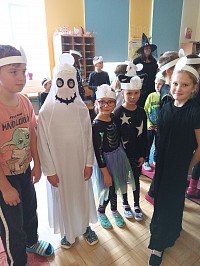 Halloween - obrázek číslo: 19