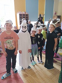 Halloween - obrázek číslo: 20