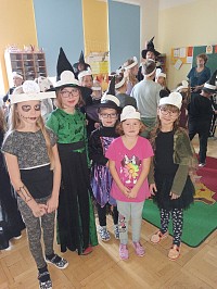 Halloween - obrázek číslo: 21