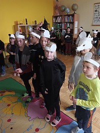 Halloween - obrázek číslo: 25