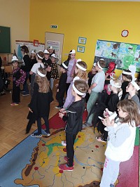 Halloween - obrázek číslo: 26