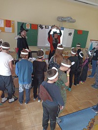 Halloween - obrázek číslo: 27