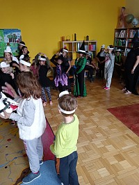 Halloween - obrázek číslo: 28