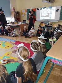 Halloween - obrázek číslo: 30