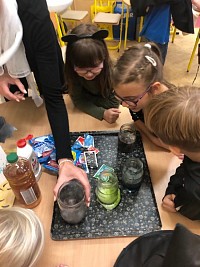 ŠD - Halloweenské odpoledne 1.část - obrázek číslo: 11