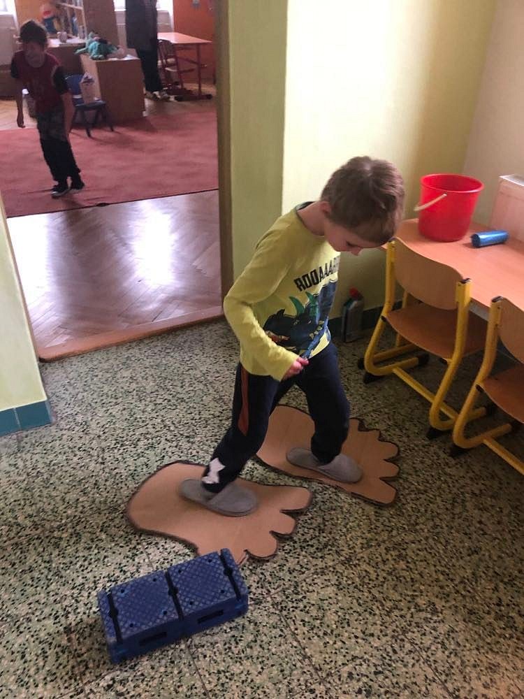 ŠD - Halloweenské odpoledne 2. část - obrázek: 312533460_511652240829246_4391028355867363516_n.jpg