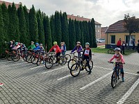 Dopravní hřiště 3.-5. třída - obrázek číslo: 18