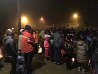 Předdušičkové světýlkování - obrázek číslo: 3