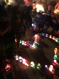 Předdušičkové světýlkování - obrázek číslo: 5