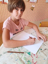 ŠD - podzimní stromy - obrázek číslo: 11