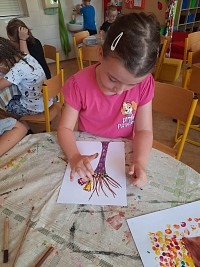 ŠD - podzimní stromy - obrázek číslo: 12