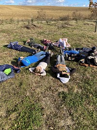 ŠD - sluneční den a pozorování oblohy - obrázek číslo: 2