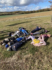 ŠD - sluneční den a pozorování oblohy - obrázek číslo: 3