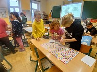 Přírodověda hokusy-pokusy - obrázek číslo: 2