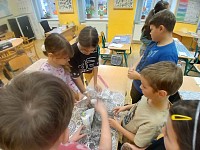 Přírodověda hokusy-pokusy - obrázek číslo: 3