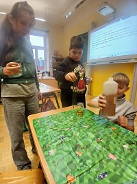 Přírodověda hokusy-pokusy - obrázek číslo: 5