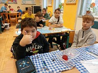 Přírodověda hokusy-pokusy - obrázek číslo: 8