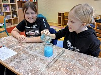 Přírodověda hokusy-pokusy - obrázek číslo: 13