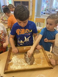 ŠD - pečeme perníčky - obrázek číslo: 7