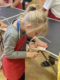 ŠD - polytechnika s panem Martínkem - obrázek číslo: 11