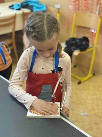 ŠD - polytechnika s panem Martínkem - obrázek číslo: 12