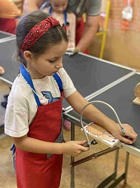 ŠD - polytechnika s panem Martínkem - obrázek číslo: 2