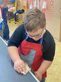 ŠD - polytechnika s panem Martínkem - obrázek číslo: 7