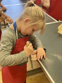 ŠD - polytechnika s panem Martínkem - obrázek číslo: 9