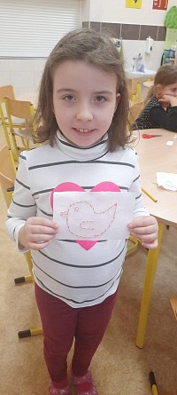 ŠD - vyšíváme - obrázek číslo: 15
