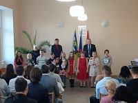 Vítání občánků - obrázek číslo: 4