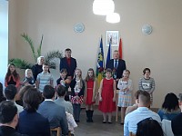 Vítání občánků - obrázek číslo: 2