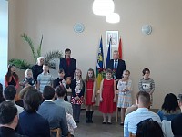 Vítání občánků - obrázek číslo: 3