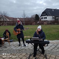 Rozsvěcení stromu - obrázek číslo: 7