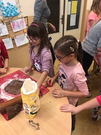 ŠD - pečeme perníčky - obrázek číslo: 8