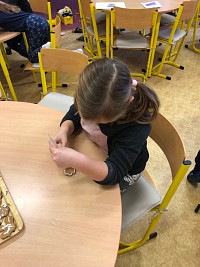 ŠD - Zdobení perníčků - obrázek číslo: 13