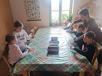 Pásl ovčák ovce - obrázek číslo: 40