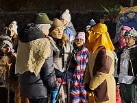 Rozsvěcení stromu - obrázek číslo: 11