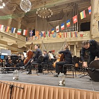 Filharmonie Brno - obrázek číslo: 1