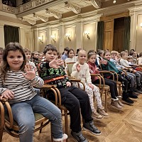 Filharmonie Brno - obrázek číslo: 2