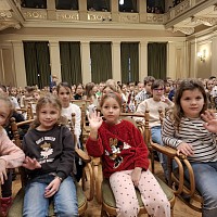 Filharmonie Brno - obrázek číslo: 4