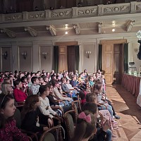 Filharmonie Brno - obrázek číslo: 5