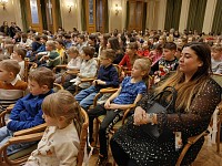Filharmonie Brno - obrázek číslo: 11