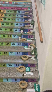 ŠD - vánoční dílna - obrázek číslo: 16