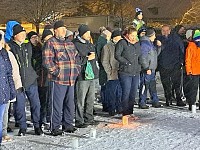 Rozsvěcení stromu - obrázek číslo: 6