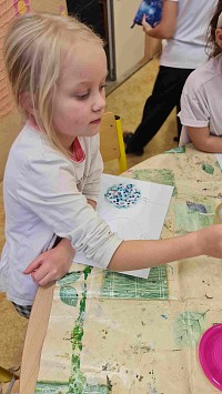 ŠD - vánoční baňky - obrázek číslo: 4