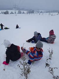 ŠD - jízda na lopatách - obrázek číslo: 15