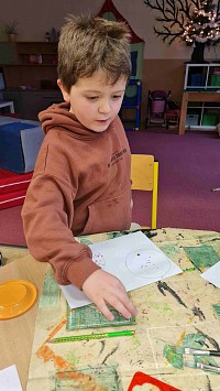 ŠD - vánoční baňky - obrázek číslo: 5